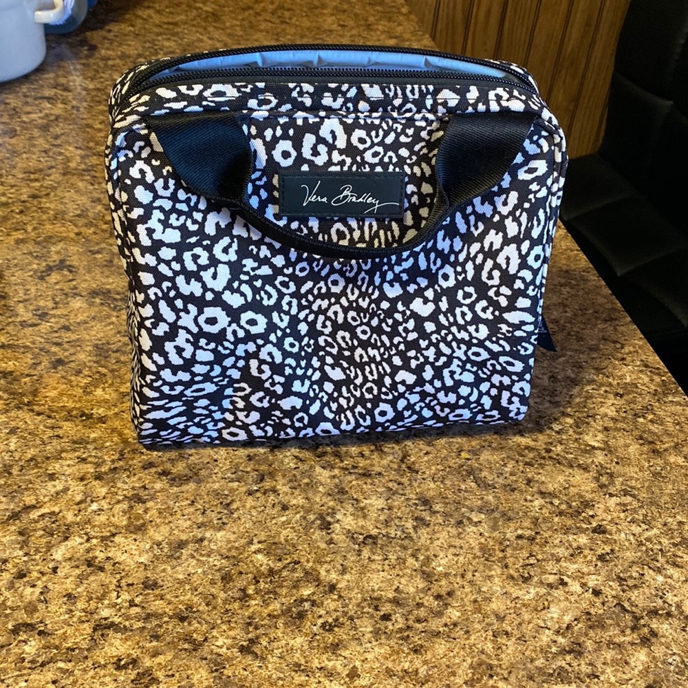 Vera Bradley Lunch Bag